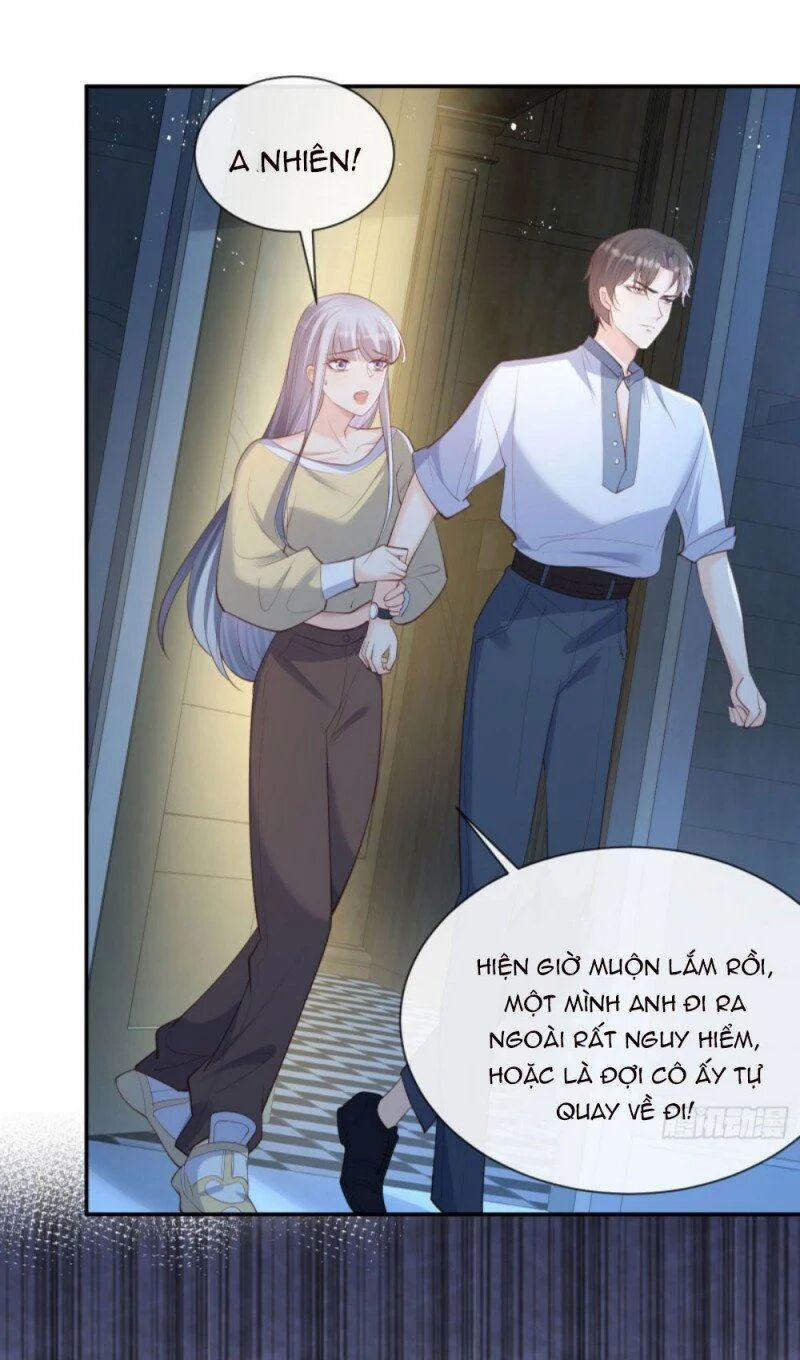 Lục Tổng, Vợ Anh Lại Lên Hot Search Rồi 86 trang 7