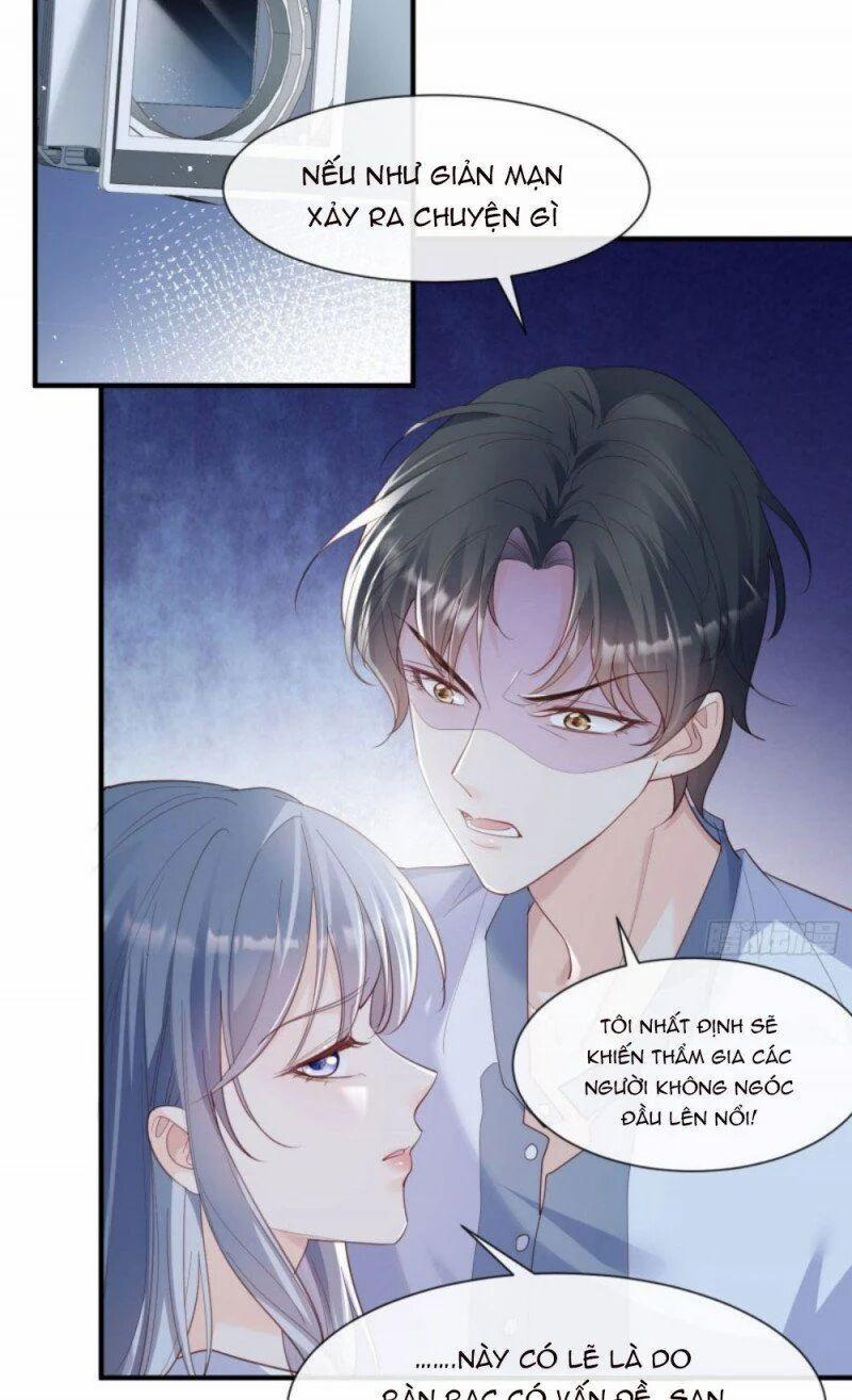 Lục Tổng, Vợ Anh Lại Lên Hot Search Rồi 86 trang 9