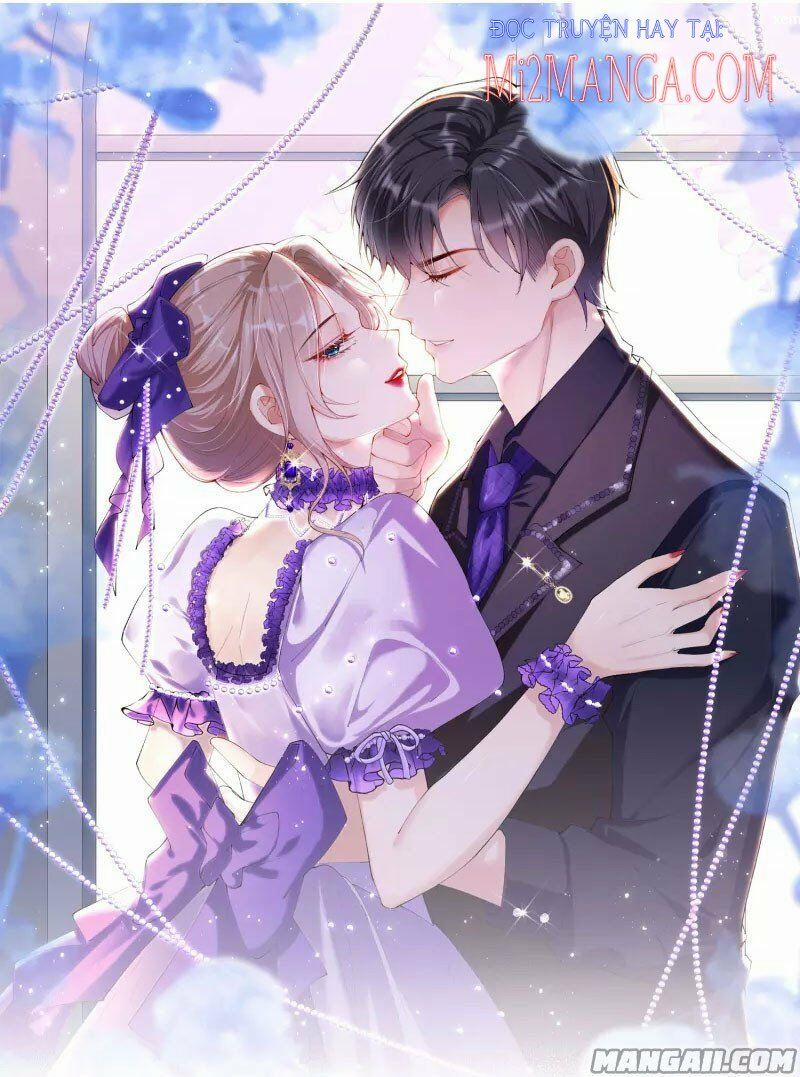 Lục Tổng, Vợ Anh Lại Lên Hot Search Rồi 87 trang 0