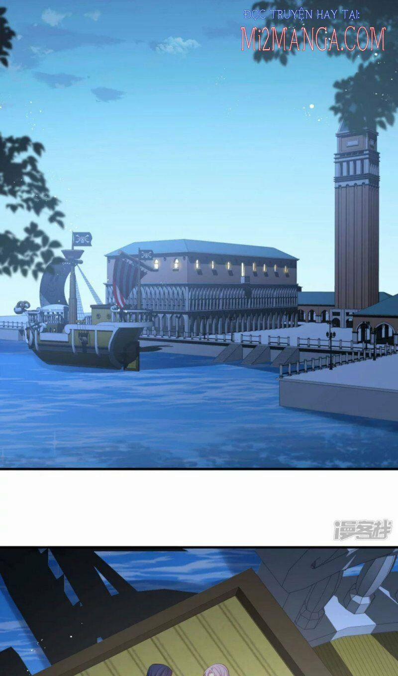 Lục Tổng, Vợ Anh Lại Lên Hot Search Rồi 87 trang 1