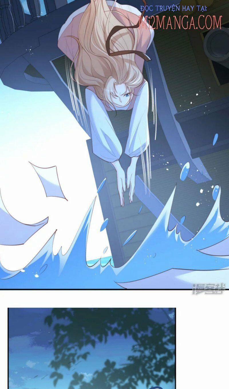 Lục Tổng, Vợ Anh Lại Lên Hot Search Rồi 87 trang 11