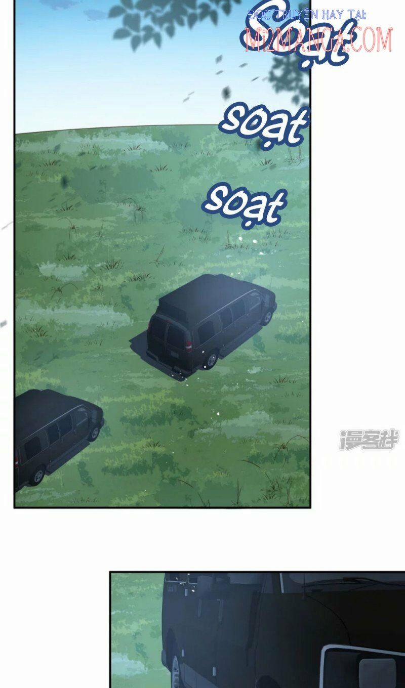 Lục Tổng, Vợ Anh Lại Lên Hot Search Rồi 87 trang 12