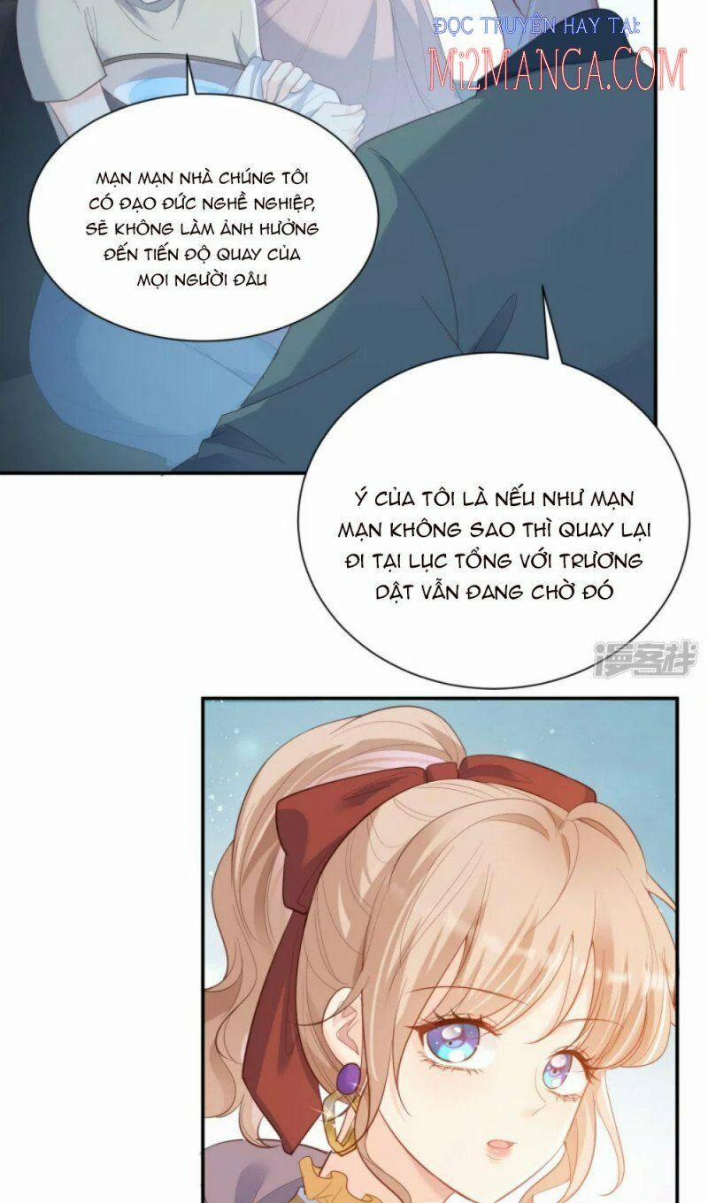 Lục Tổng, Vợ Anh Lại Lên Hot Search Rồi 87 trang 15