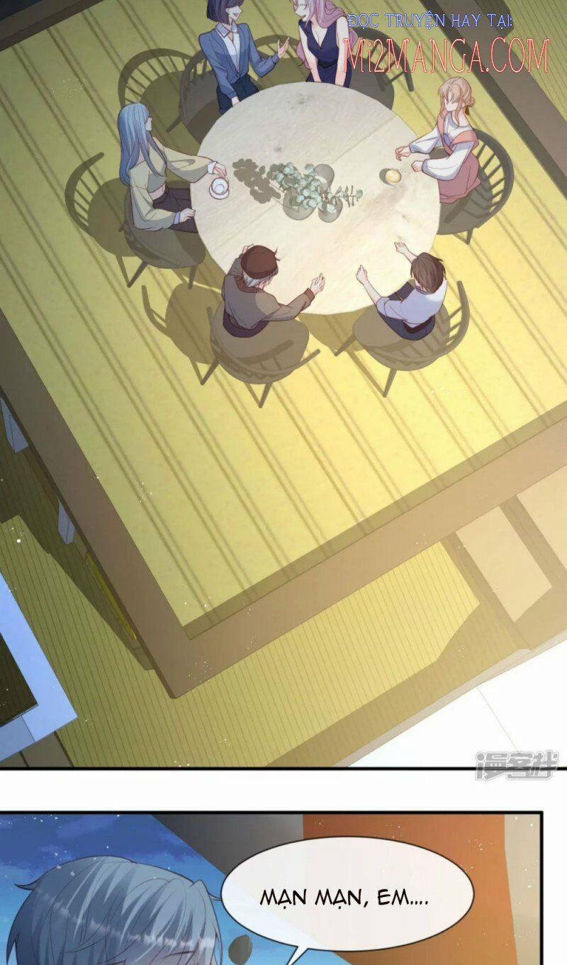 Lục Tổng, Vợ Anh Lại Lên Hot Search Rồi 87 trang 2