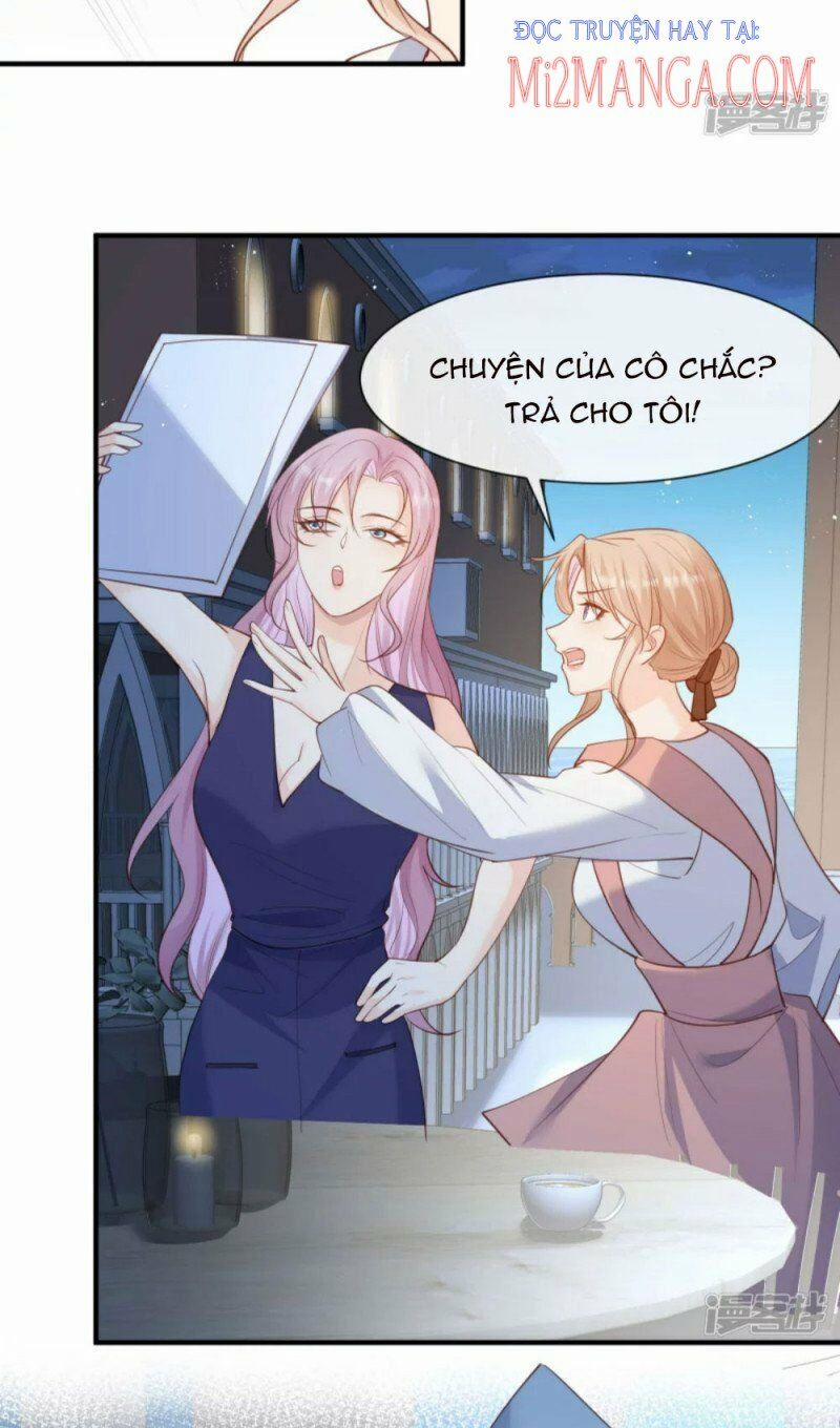 Lục Tổng, Vợ Anh Lại Lên Hot Search Rồi 87 trang 6