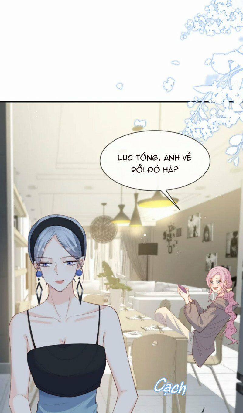 Lục Tổng, Vợ Anh Lại Lên Hot Search Rồi 88 trang 1