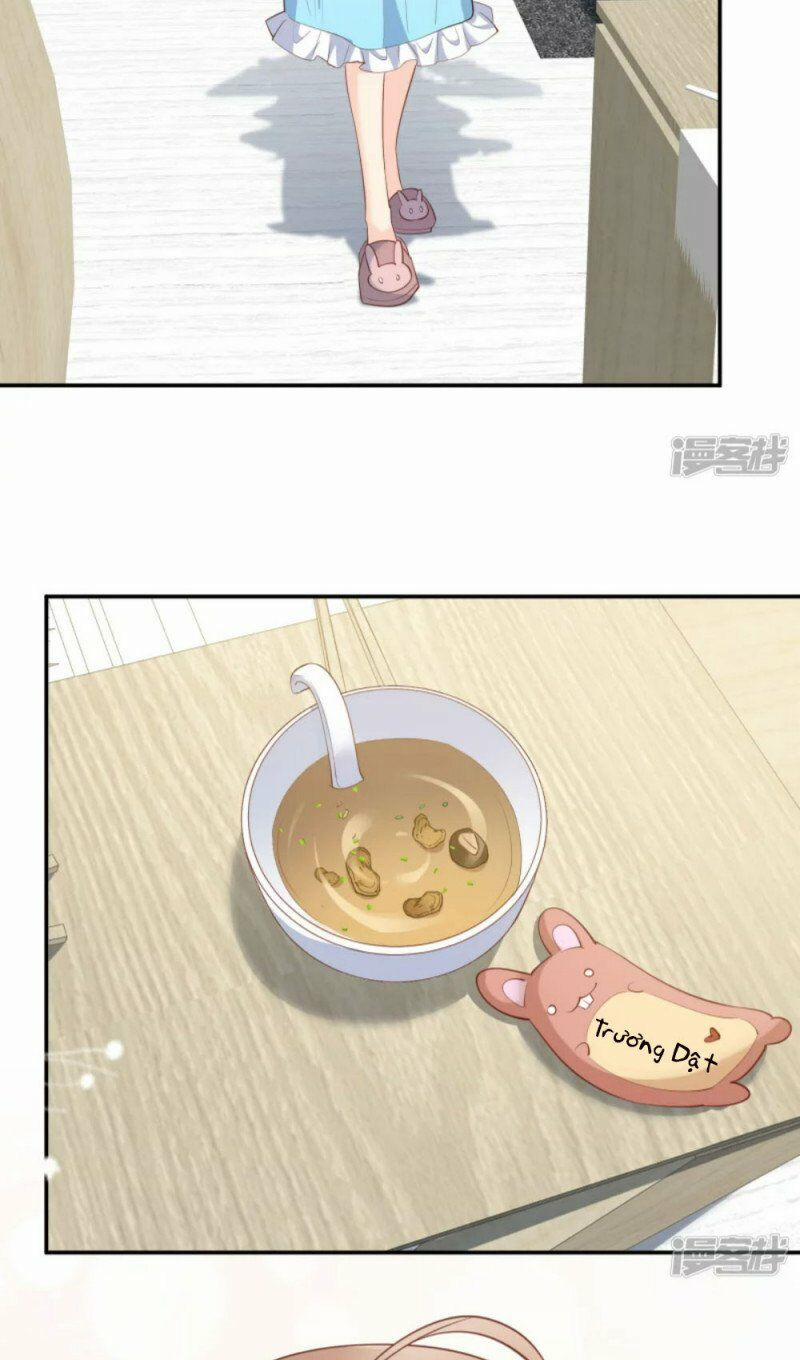 Lục Tổng, Vợ Anh Lại Lên Hot Search Rồi 88 trang 10