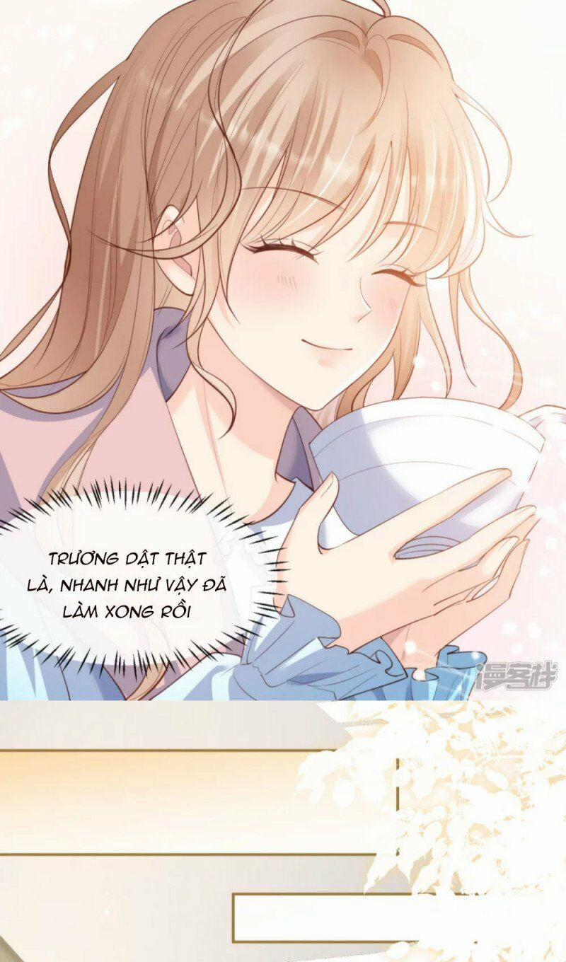 Lục Tổng, Vợ Anh Lại Lên Hot Search Rồi 88 trang 11