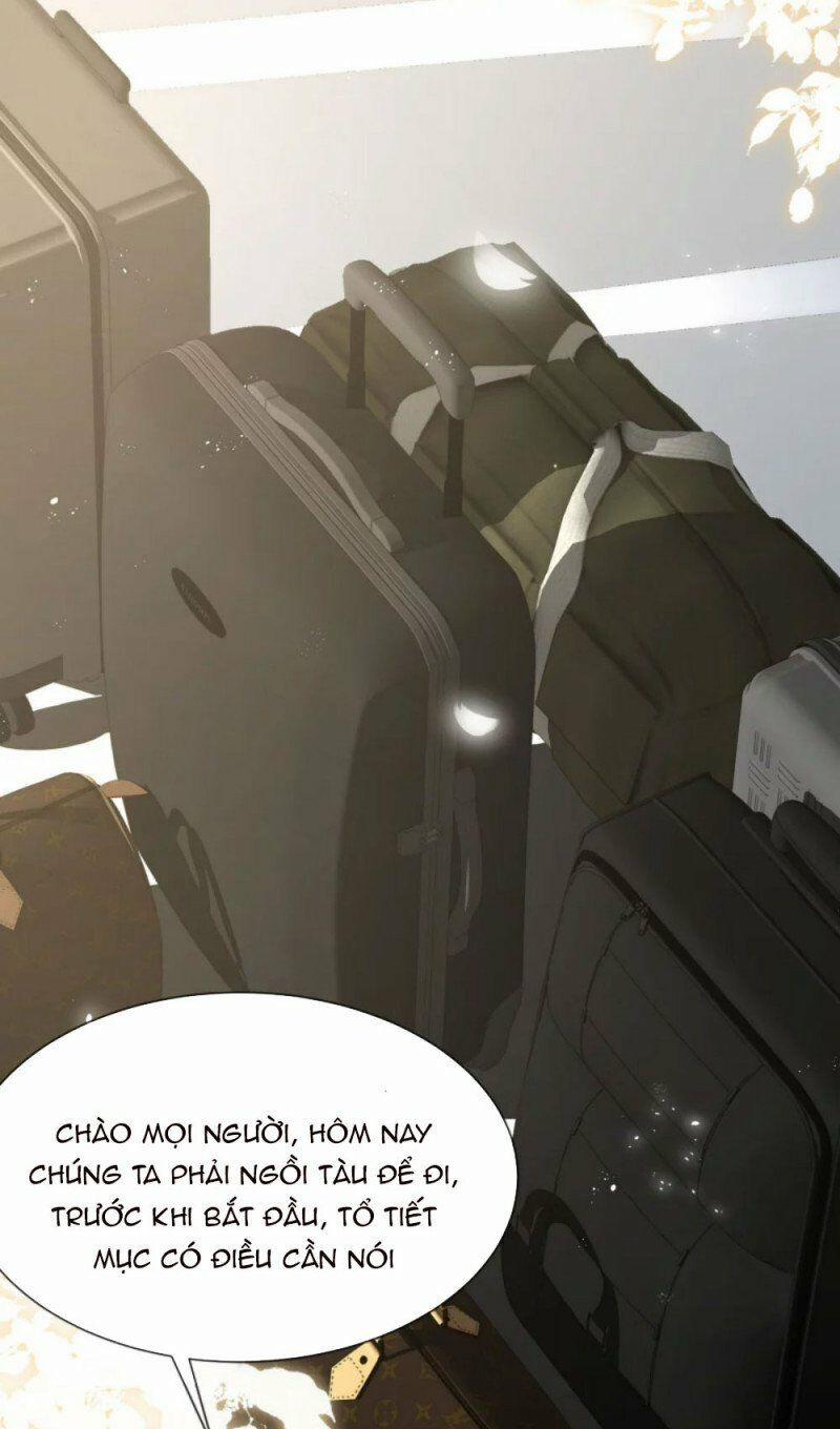 Lục Tổng, Vợ Anh Lại Lên Hot Search Rồi 88 trang 12