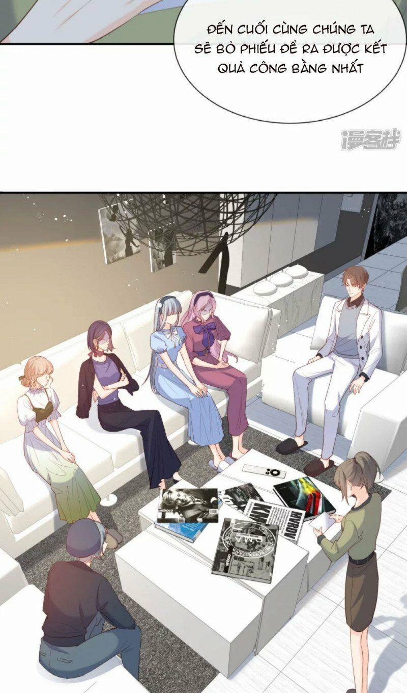 Lục Tổng, Vợ Anh Lại Lên Hot Search Rồi 88 trang 14