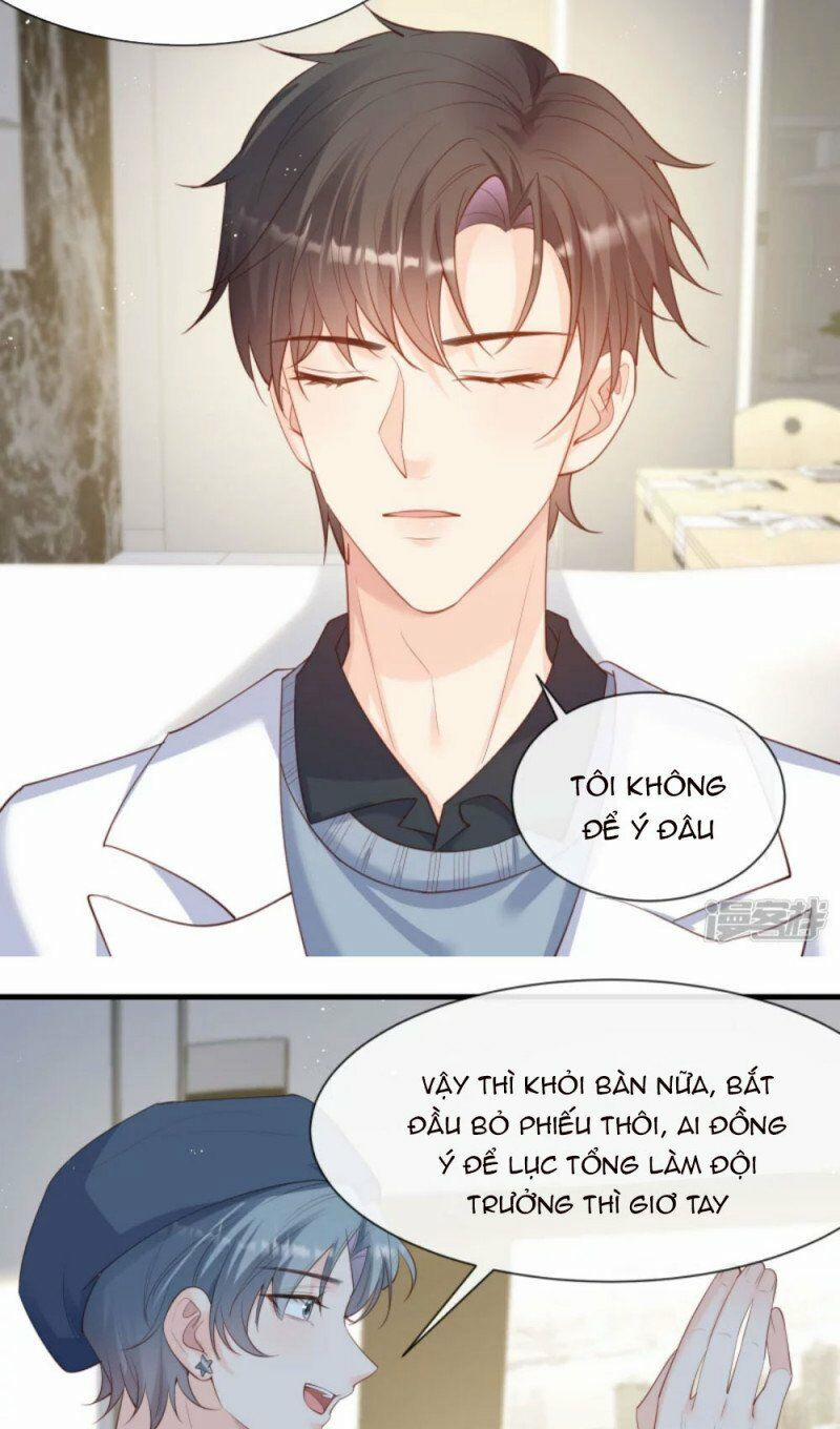 Lục Tổng, Vợ Anh Lại Lên Hot Search Rồi 88 trang 17