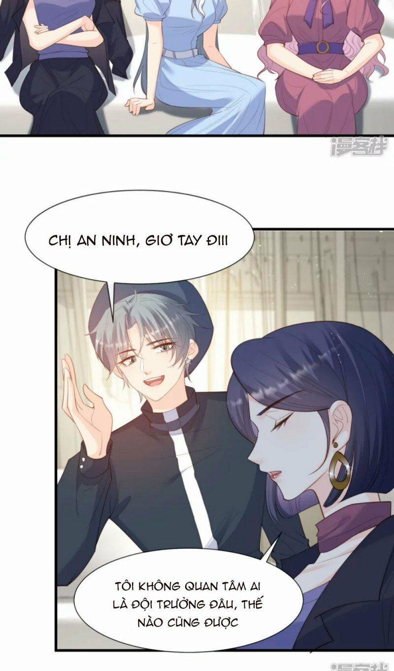 Lục Tổng, Vợ Anh Lại Lên Hot Search Rồi 88 trang 19