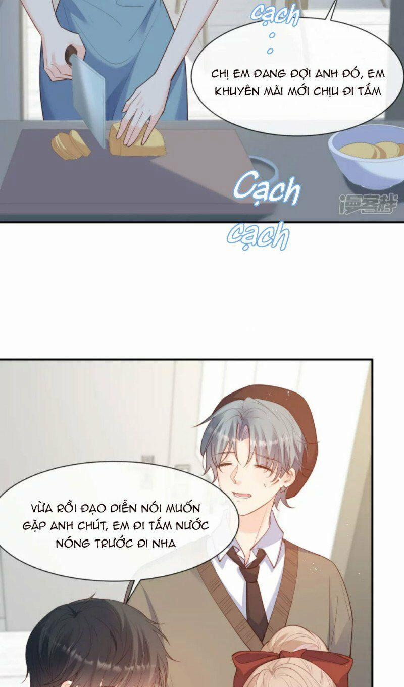 Lục Tổng, Vợ Anh Lại Lên Hot Search Rồi 88 trang 2