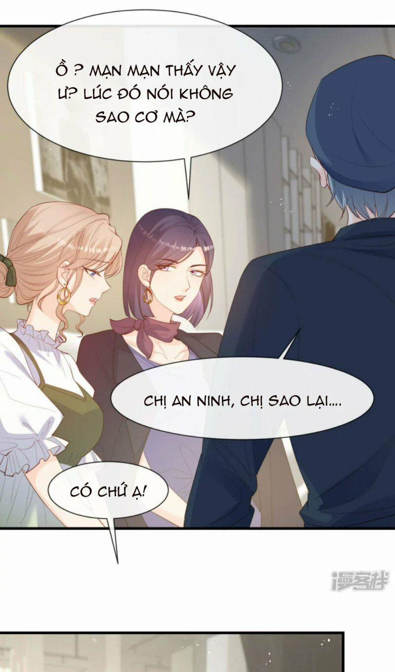 Lục Tổng, Vợ Anh Lại Lên Hot Search Rồi 88 trang 21