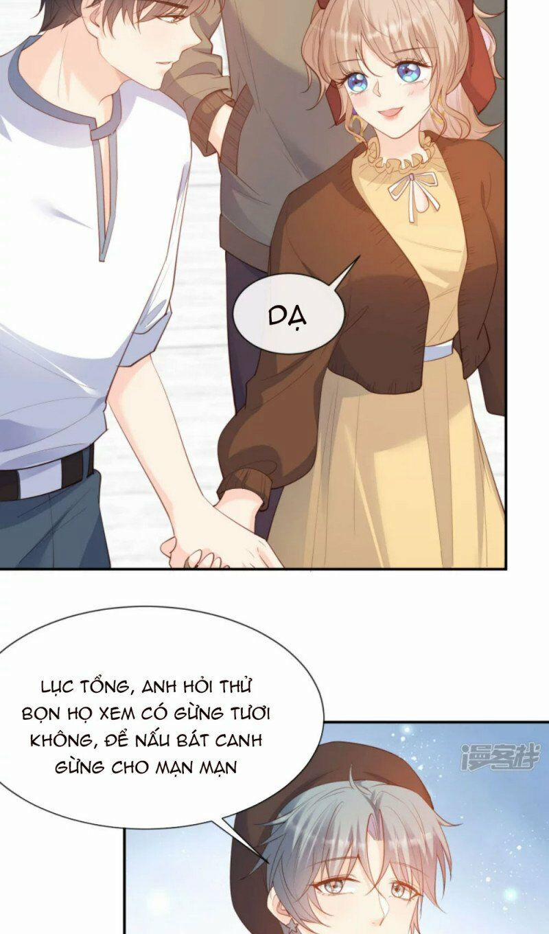 Lục Tổng, Vợ Anh Lại Lên Hot Search Rồi 88 trang 3