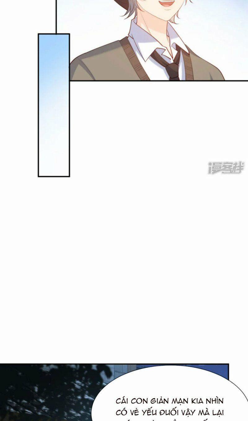 Lục Tổng, Vợ Anh Lại Lên Hot Search Rồi 88 trang 4