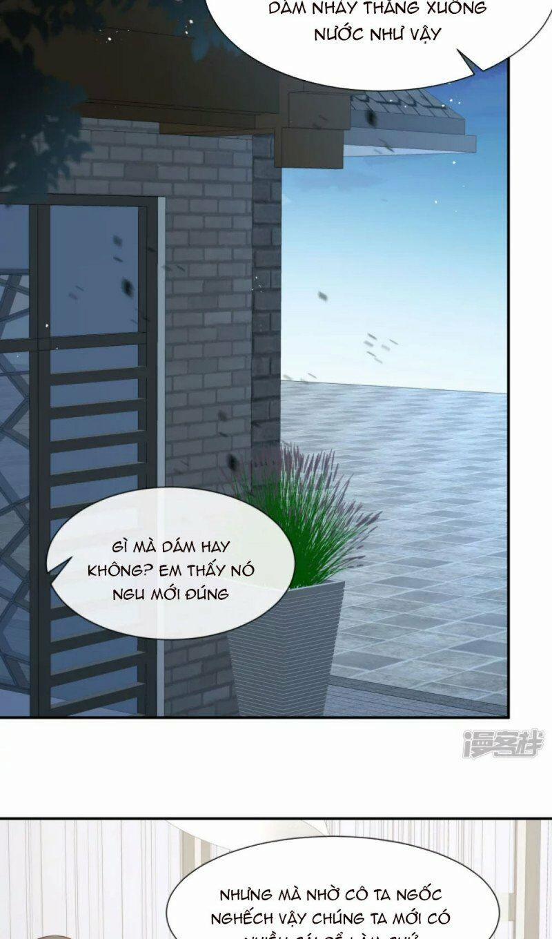 Lục Tổng, Vợ Anh Lại Lên Hot Search Rồi 88 trang 5