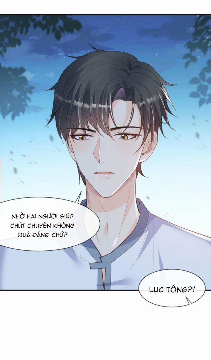 Lục Tổng, Vợ Anh Lại Lên Hot Search Rồi 88 trang 8
