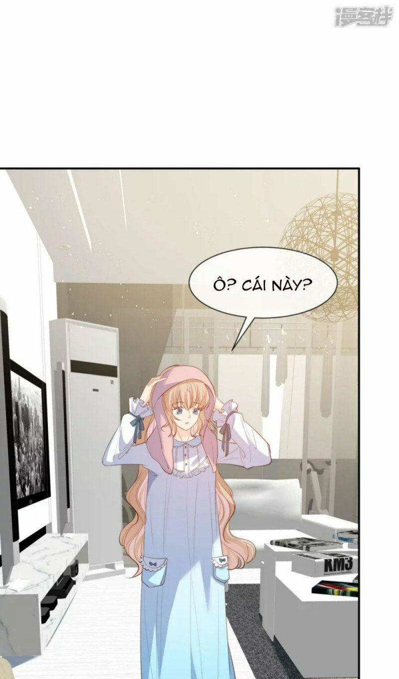 Lục Tổng, Vợ Anh Lại Lên Hot Search Rồi 88 trang 9