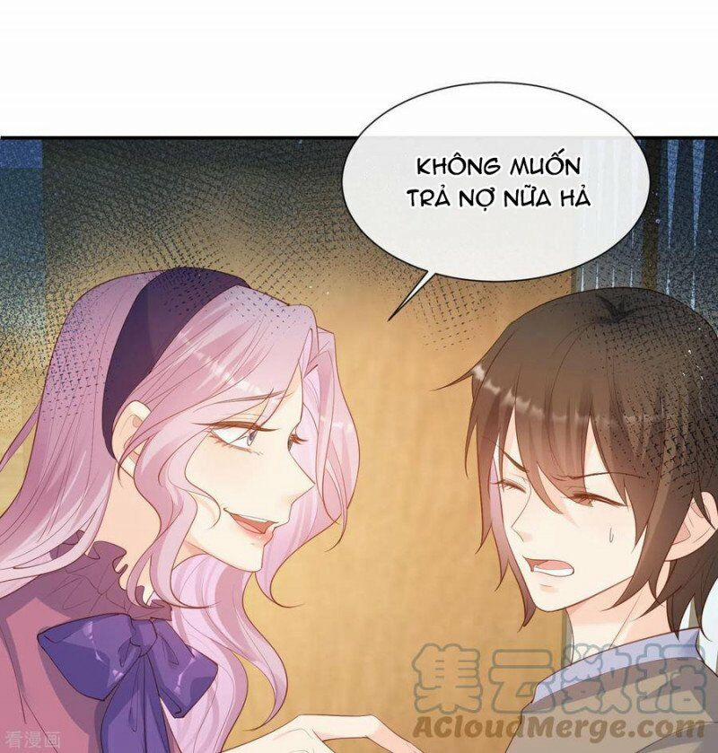 Lục Tổng, Vợ Anh Lại Lên Hot Search Rồi 89 trang 10