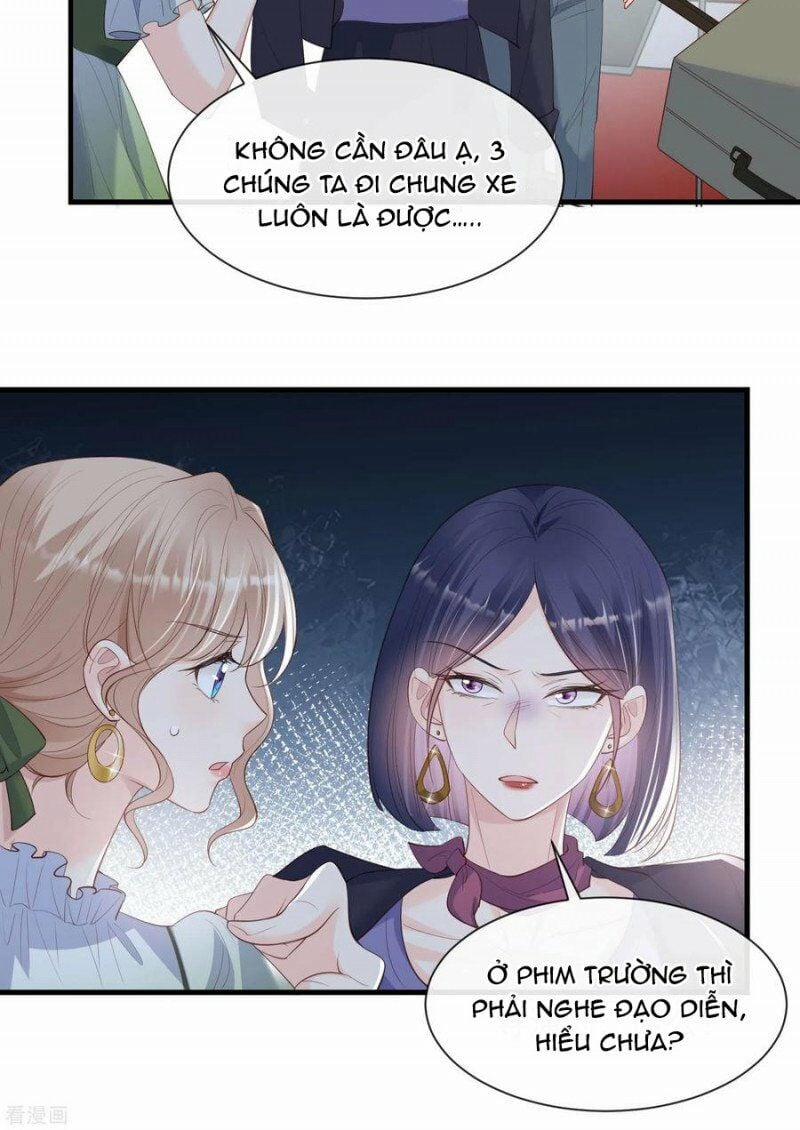 Lục Tổng, Vợ Anh Lại Lên Hot Search Rồi 89 trang 18