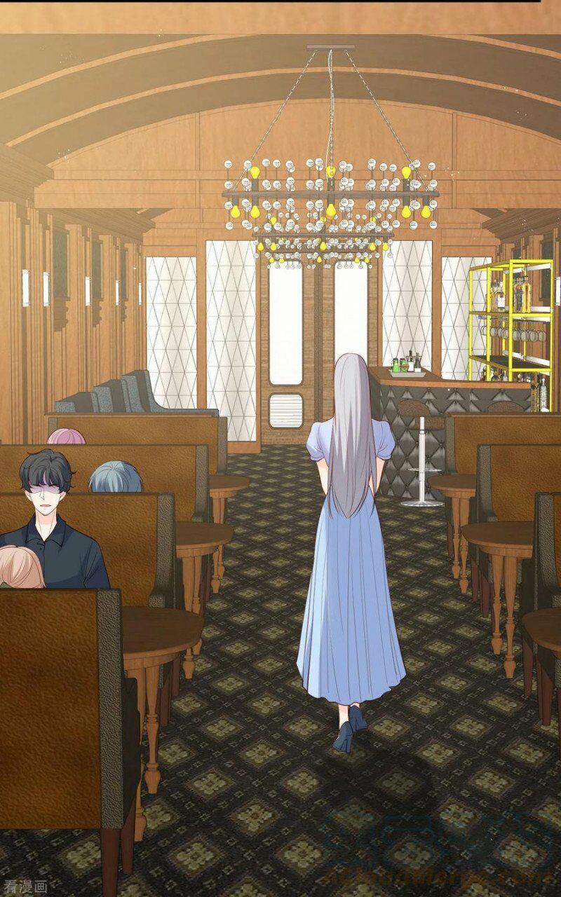 Lục Tổng, Vợ Anh Lại Lên Hot Search Rồi 89 trang 2