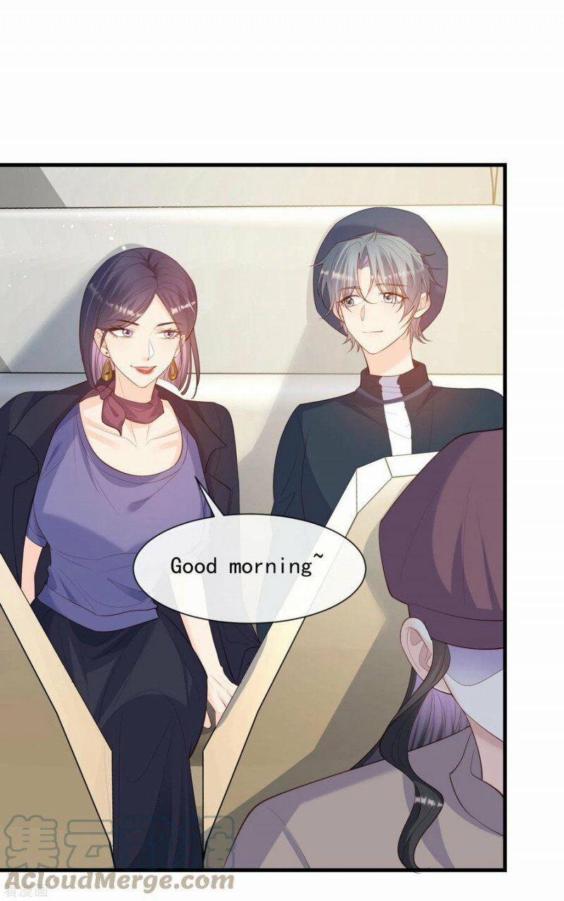 Lục Tổng, Vợ Anh Lại Lên Hot Search Rồi 89 trang 21