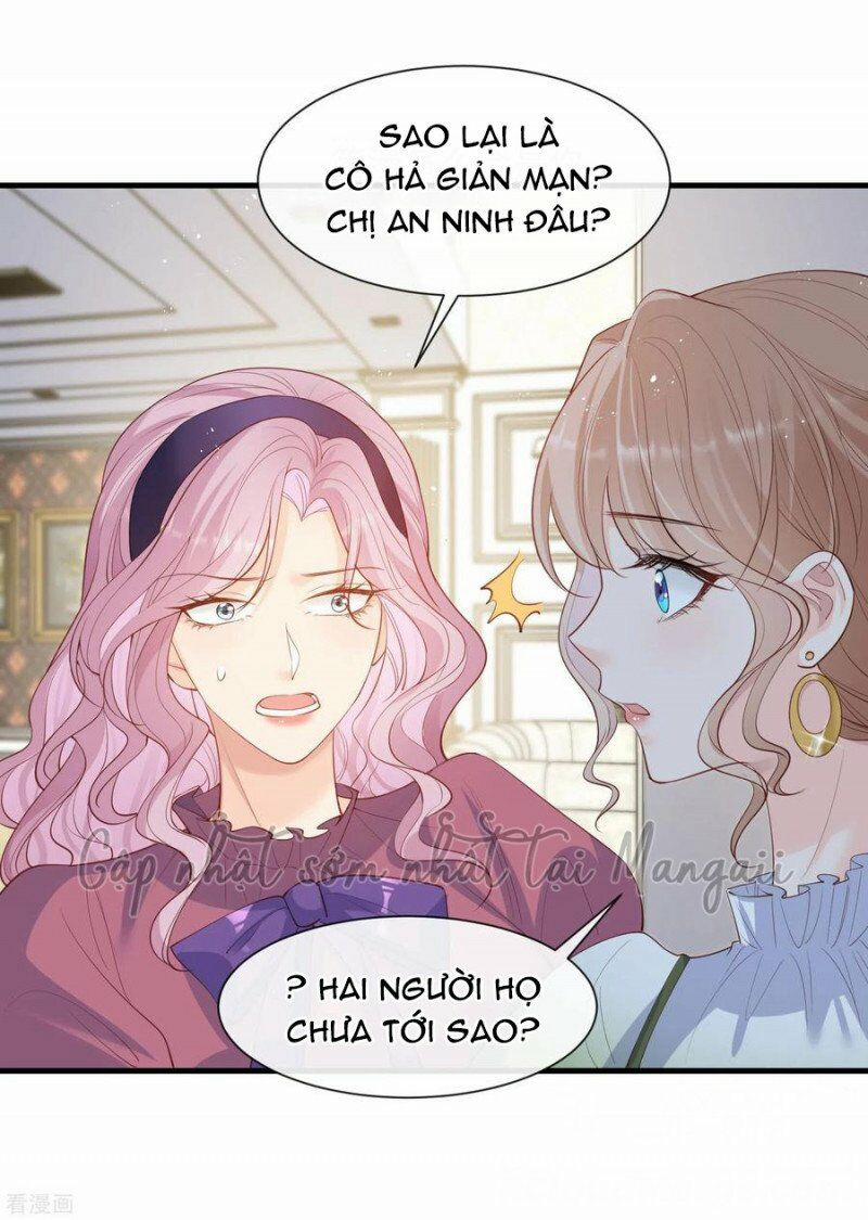 Lục Tổng, Vợ Anh Lại Lên Hot Search Rồi 89 trang 26