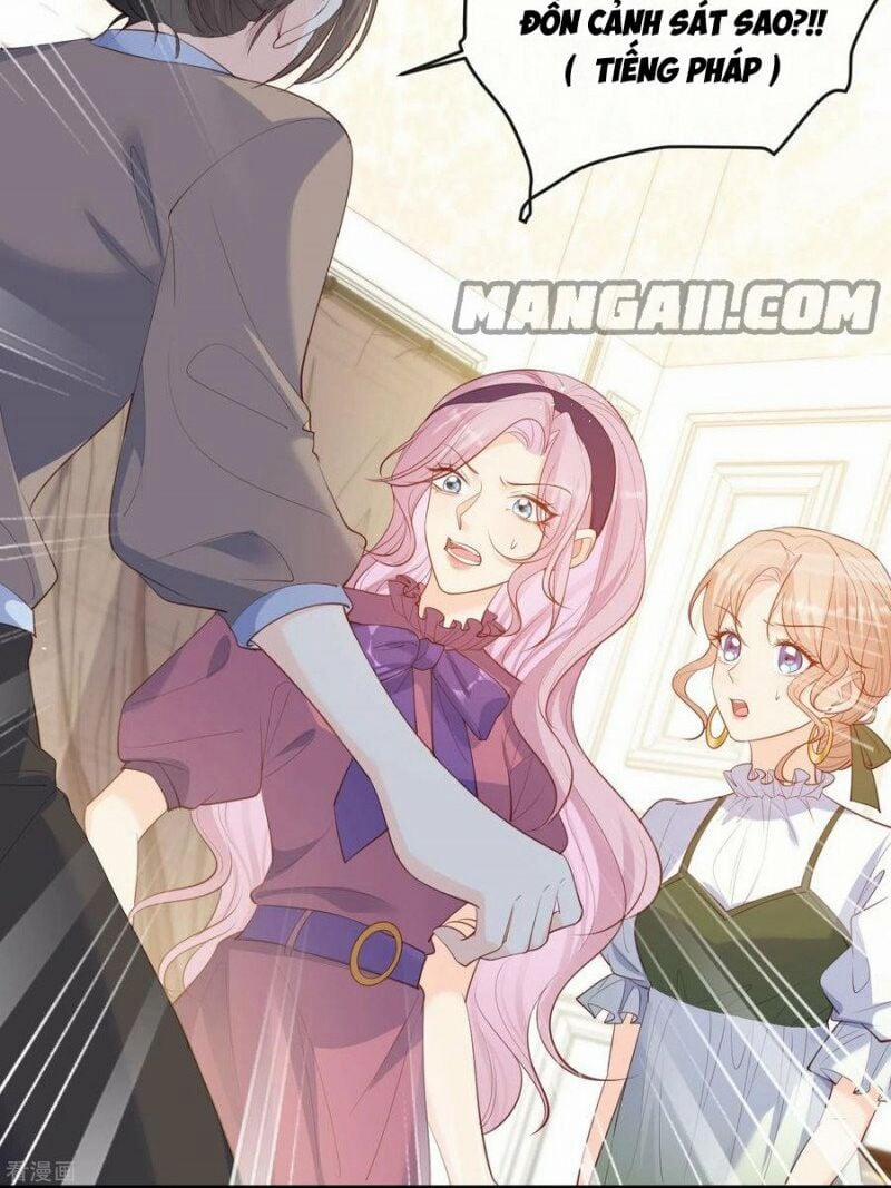 Lục Tổng, Vợ Anh Lại Lên Hot Search Rồi 89 trang 31