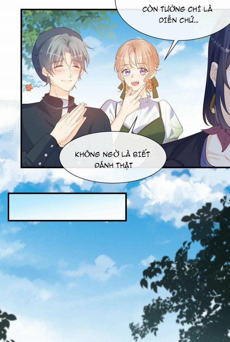 Lục Tổng, Vợ Anh Lại Lên Hot Search Rồi 90 trang 10