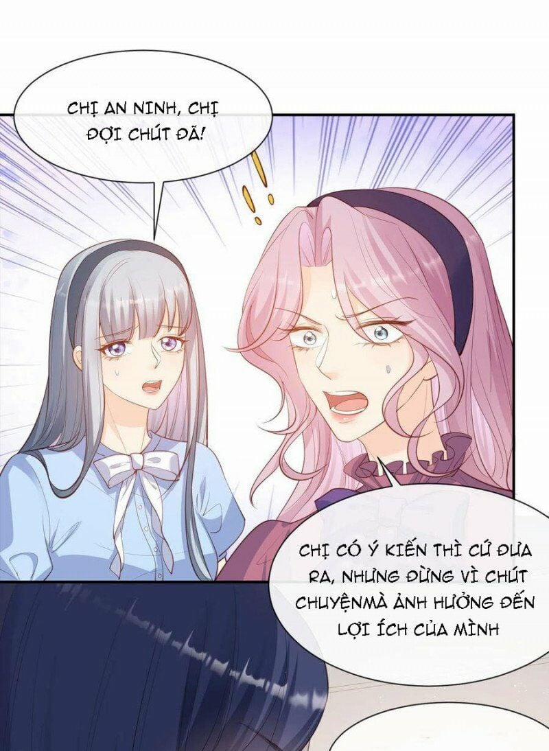 Lục Tổng, Vợ Anh Lại Lên Hot Search Rồi 90 trang 17