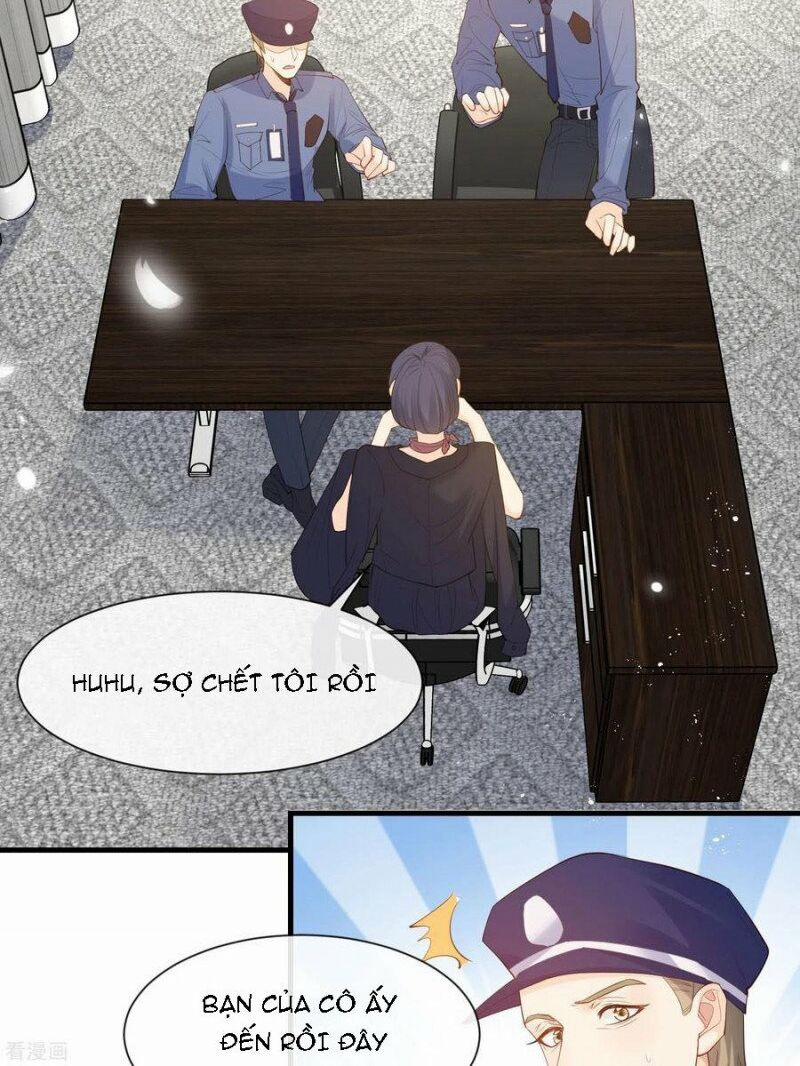 Lục Tổng, Vợ Anh Lại Lên Hot Search Rồi 90 trang 2