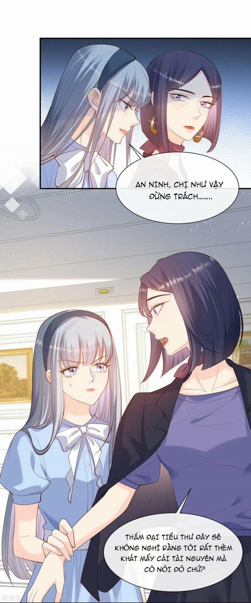 Lục Tổng, Vợ Anh Lại Lên Hot Search Rồi 90 trang 23