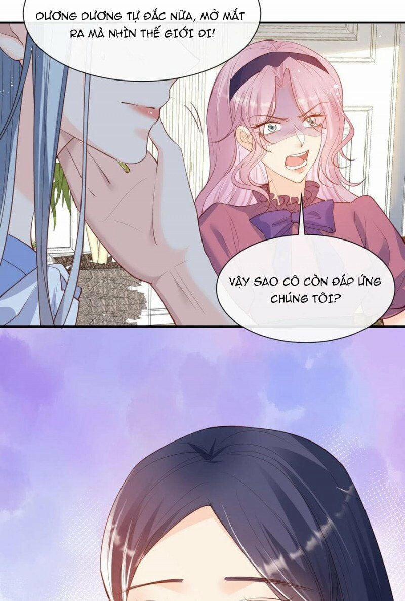 Lục Tổng, Vợ Anh Lại Lên Hot Search Rồi 90 trang 25