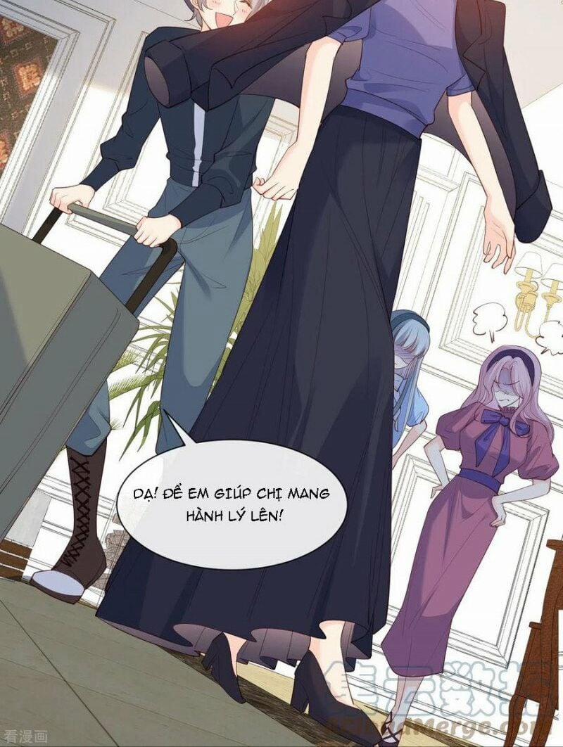 Lục Tổng, Vợ Anh Lại Lên Hot Search Rồi 90 trang 28