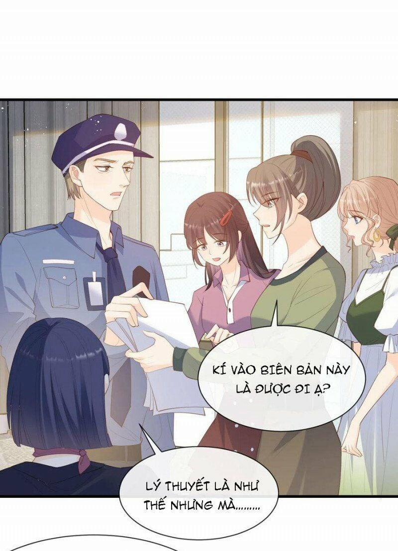 Lục Tổng, Vợ Anh Lại Lên Hot Search Rồi 90 trang 4