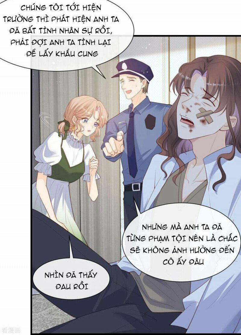 Lục Tổng, Vợ Anh Lại Lên Hot Search Rồi 90 trang 5