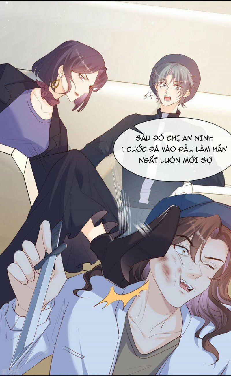 Lục Tổng, Vợ Anh Lại Lên Hot Search Rồi 90 trang 8