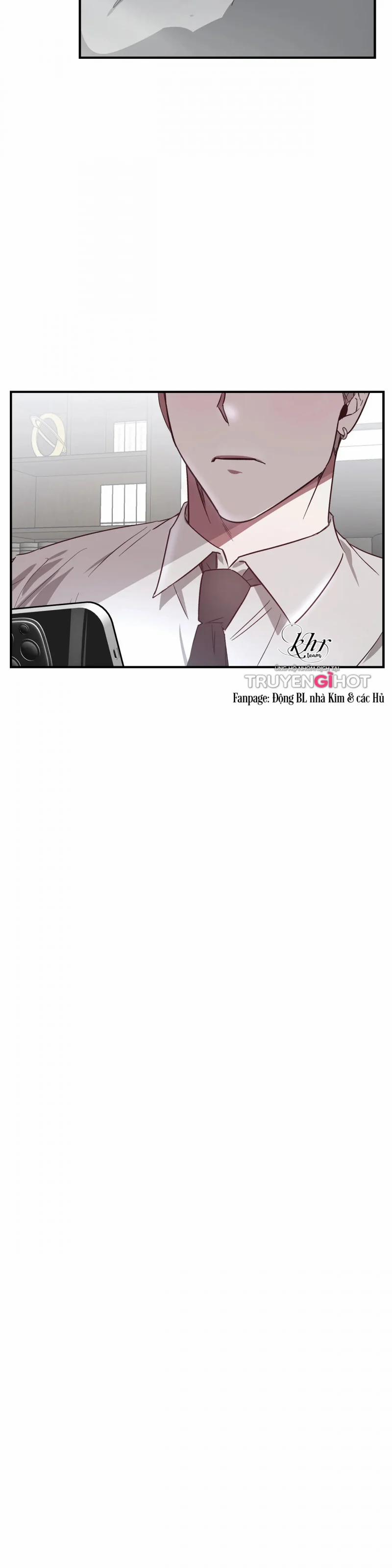 Lucky! Chàng Giúp Việc 2 trang 14