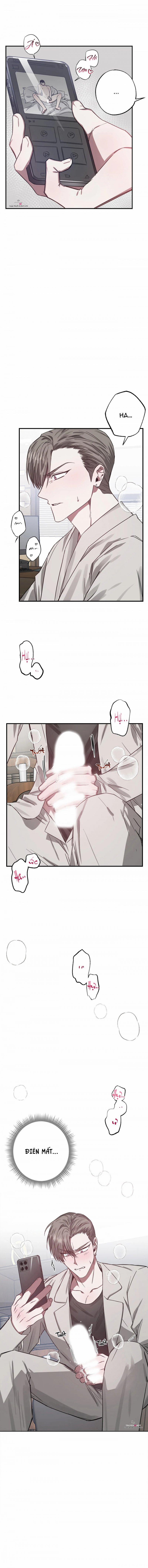 Lucky! Chàng Giúp Việc 3.5 trang 1