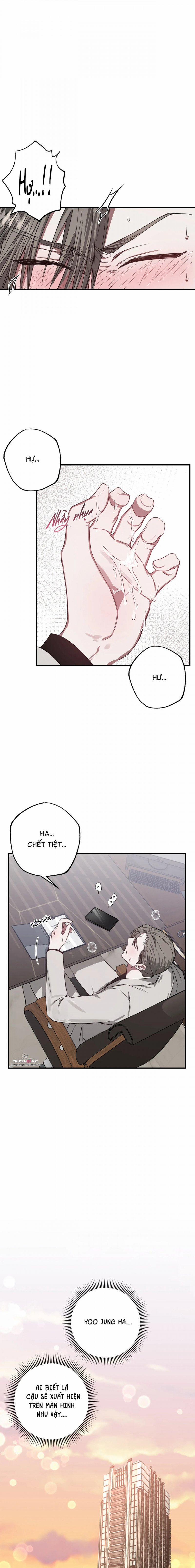 Lucky! Chàng Giúp Việc 3.5 trang 2