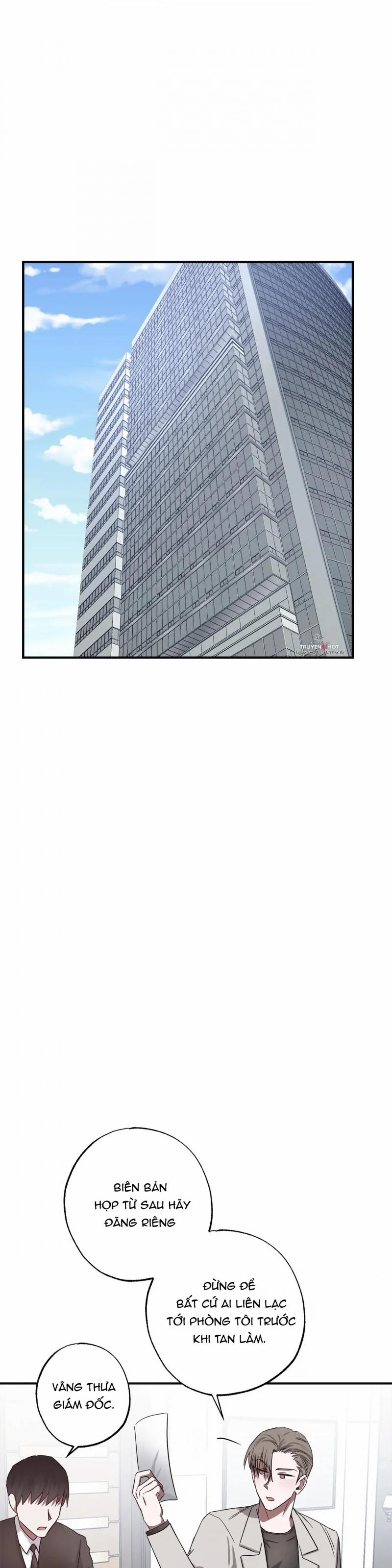 Lucky! Chàng Giúp Việc 3 trang 9