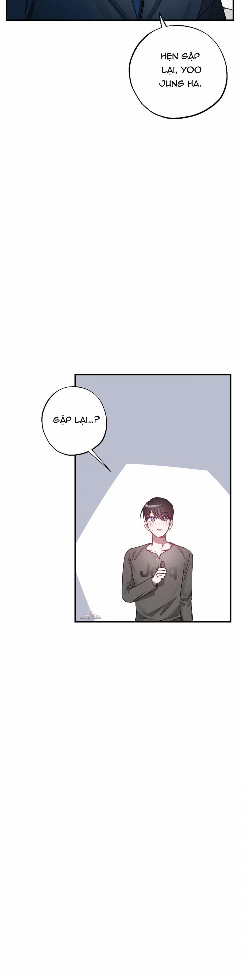 Lucky! Chàng Giúp Việc 4.5 trang 15