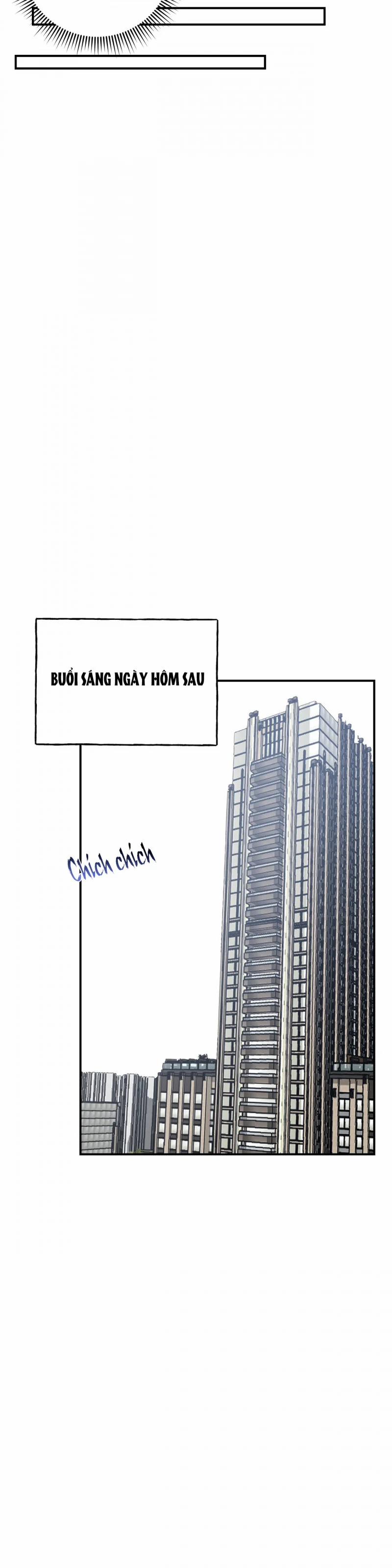 Lucky! Chàng Giúp Việc 4.5 trang 8