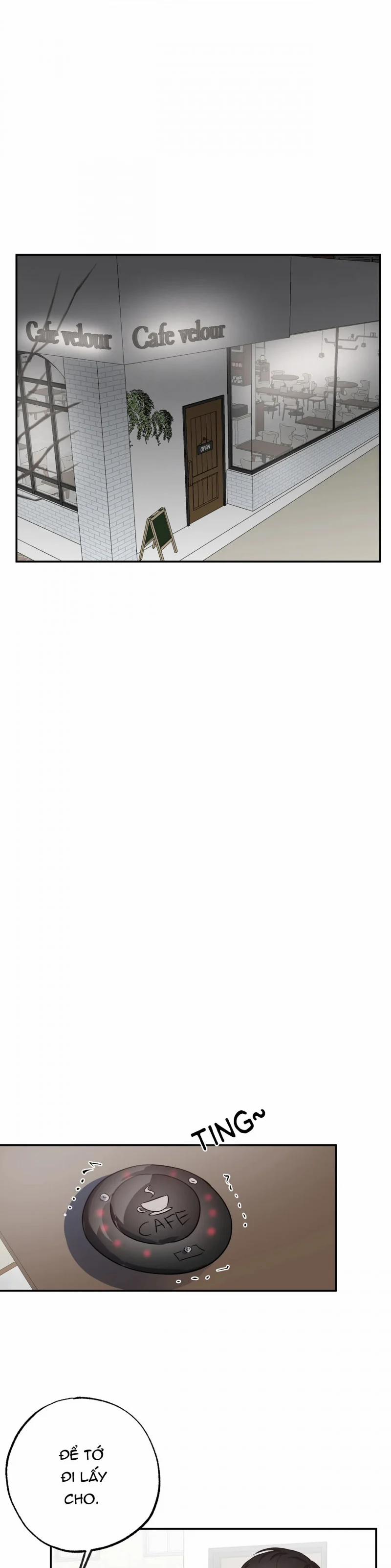 Lucky! Chàng Giúp Việc 5 trang 2