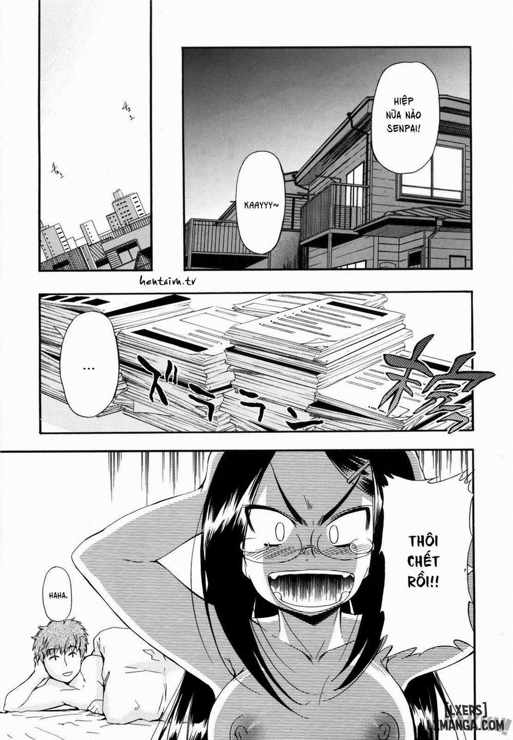 Lucky Day 3 trang 19