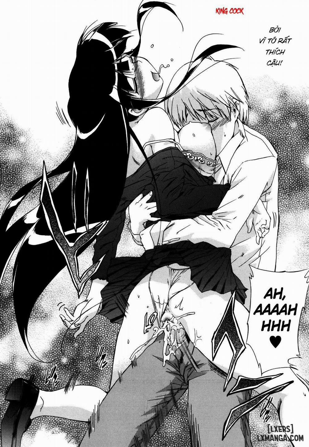 Lucky Day 5 trang 18