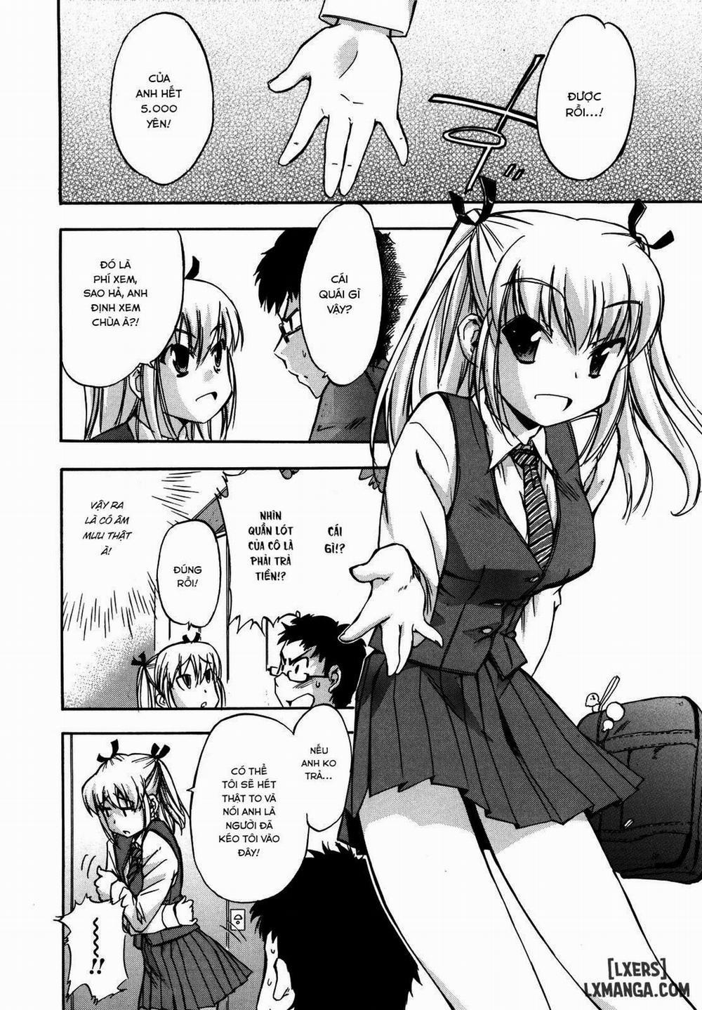 Lucky Day 8 END trang 4