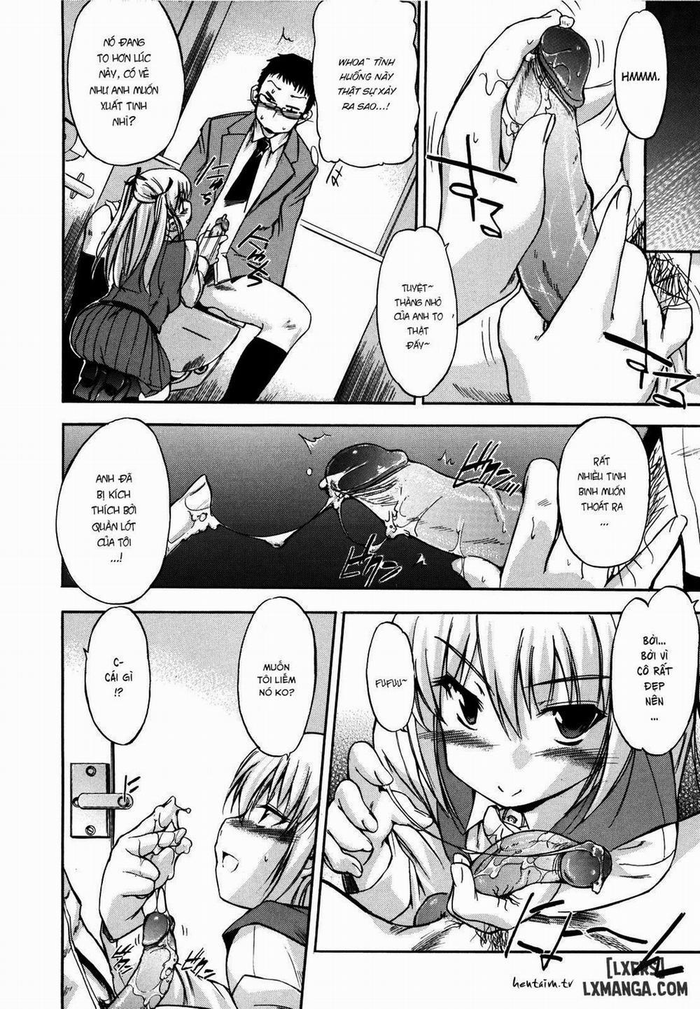 Lucky Day 8 END trang 6