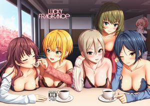 Đọc truyện tranh Lucky fragrance